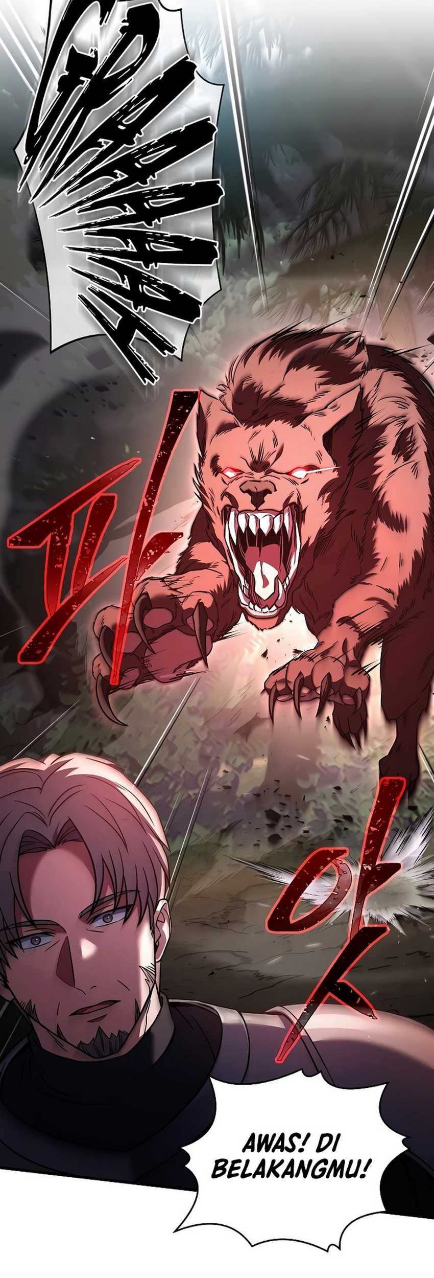 Death King Karnak Chapter 7 - halaman 30