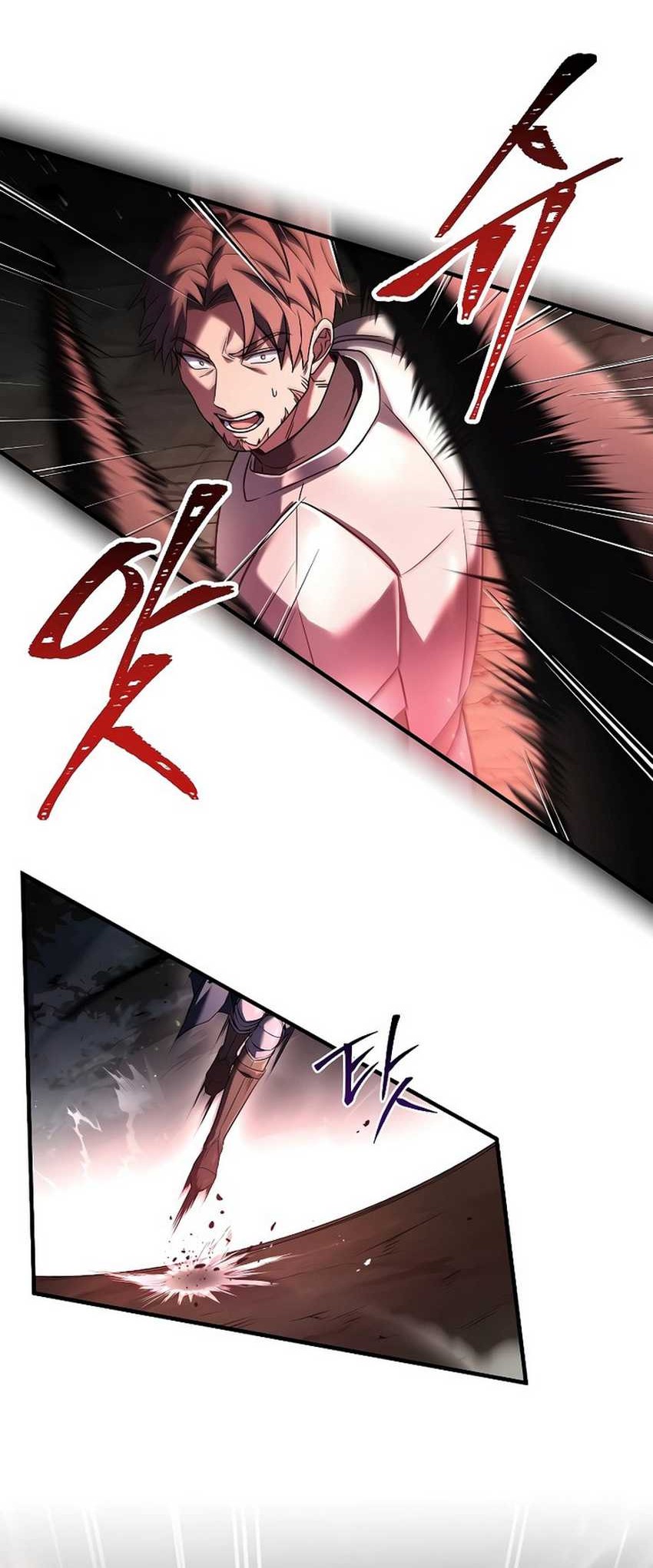 Death King Karnak Chapter 7 - halaman 31