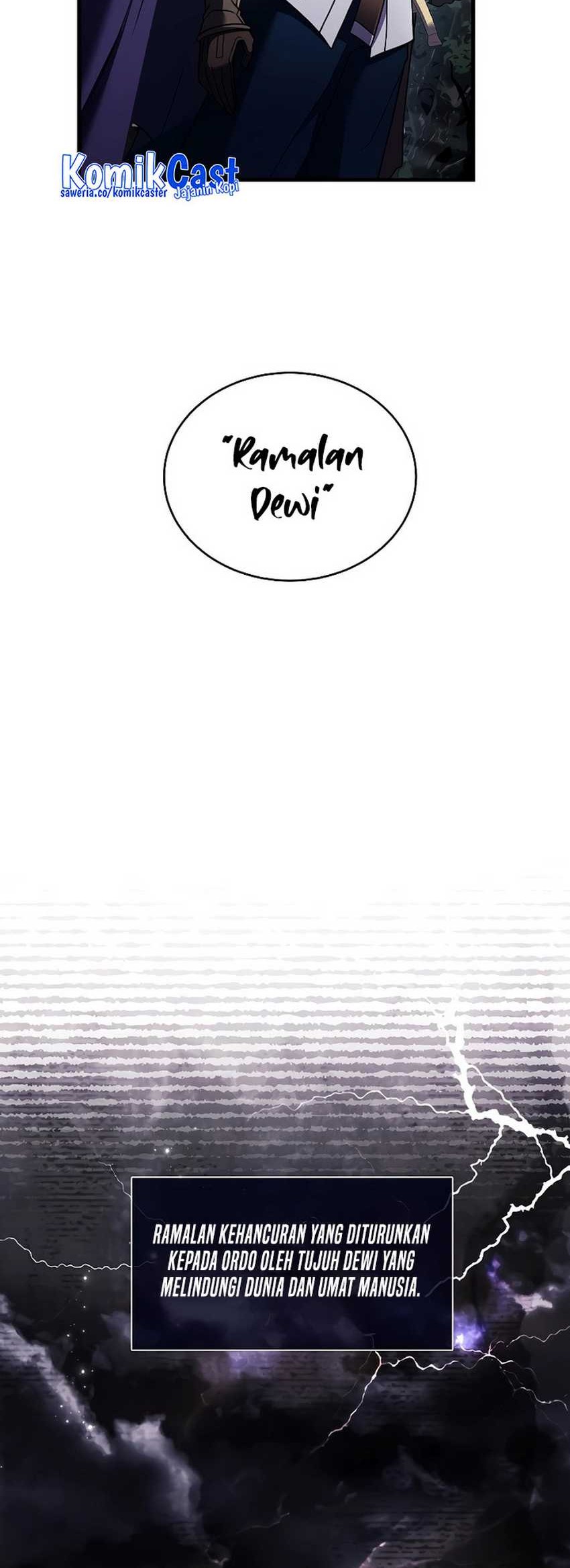 Death King Karnak Chapter 7 - halaman 37