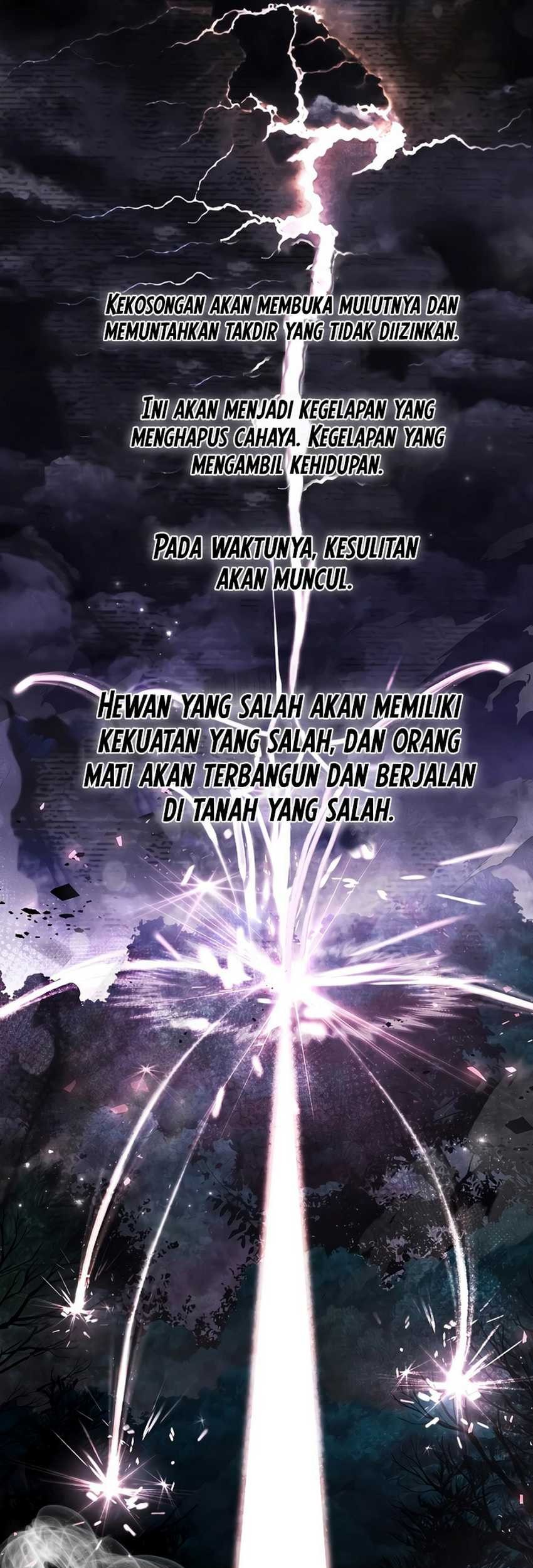 Death King Karnak Chapter 7 - halaman 38