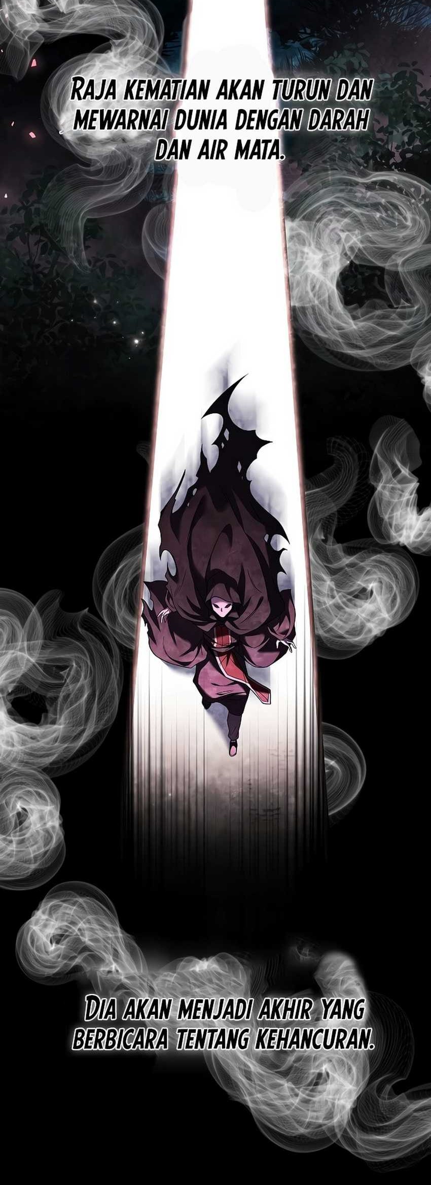 Death King Karnak Chapter 7 - halaman 39