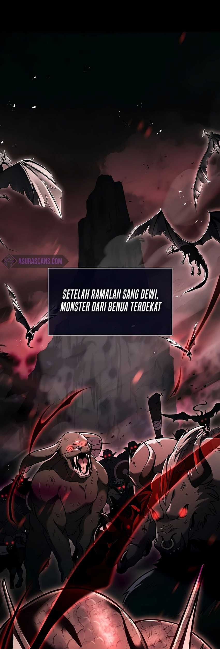 Death King Karnak Chapter 7 - halaman 40