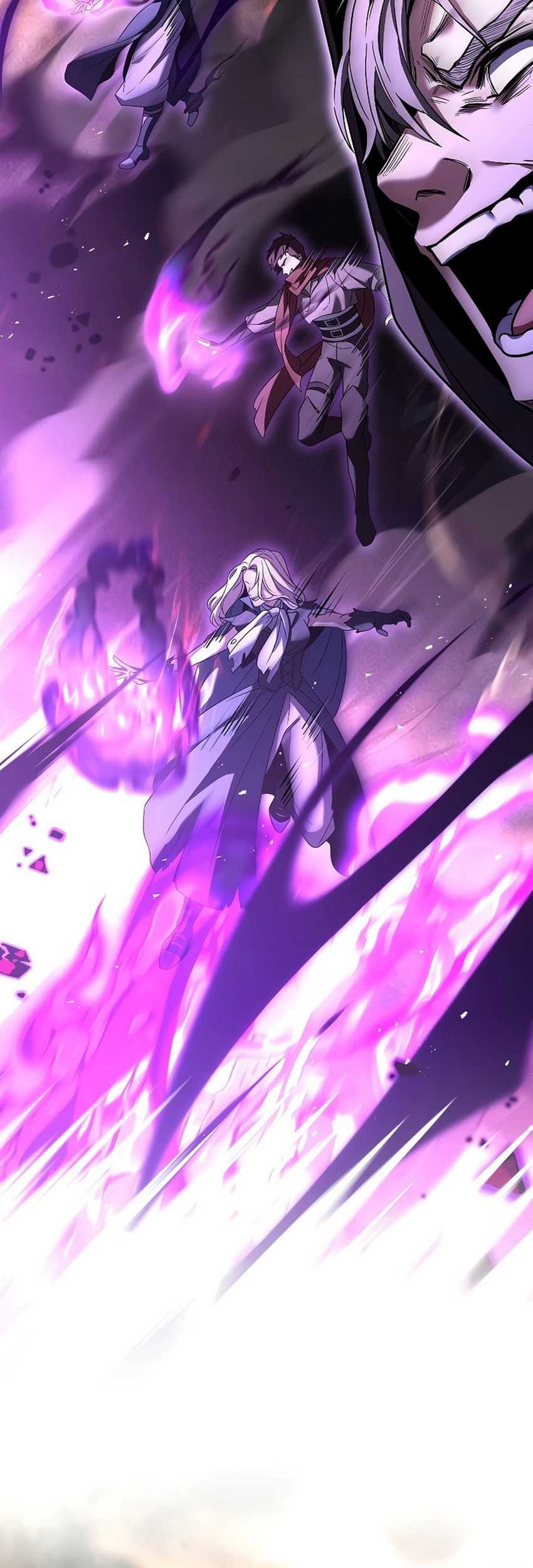 Death King Karnak Chapter 7 - halaman 42