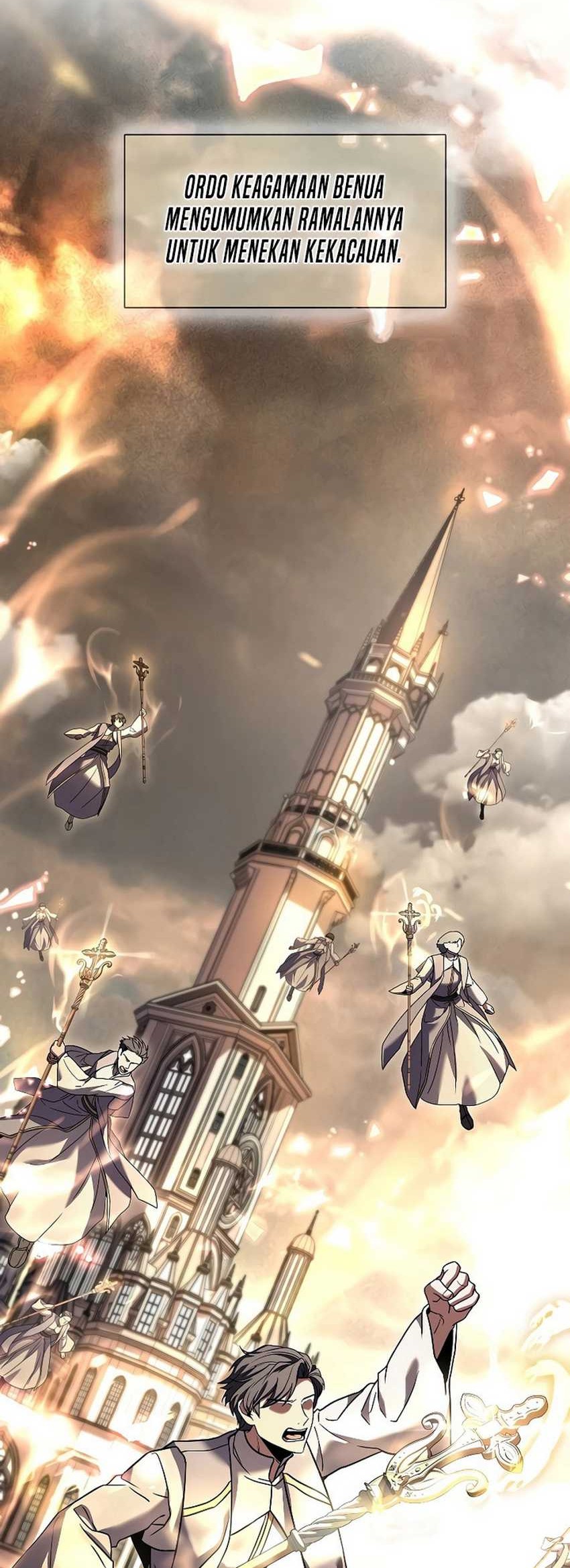 Death King Karnak Chapter 7 - halaman 43