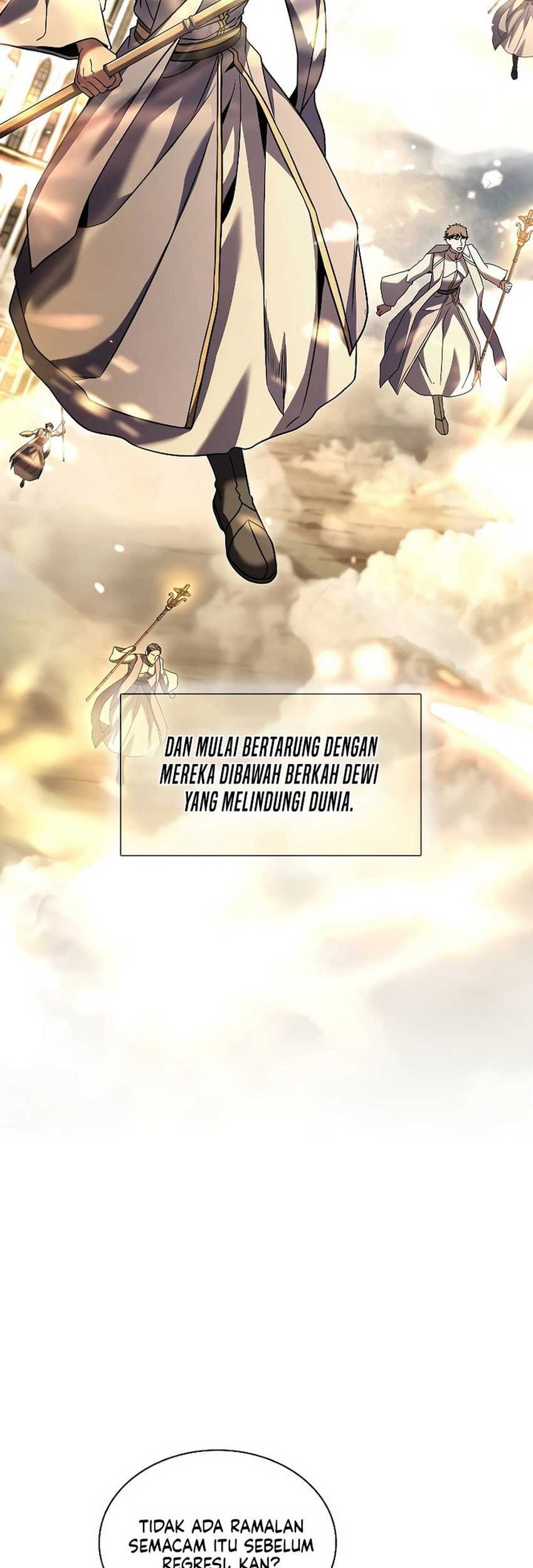 Death King Karnak Chapter 7 - halaman 44