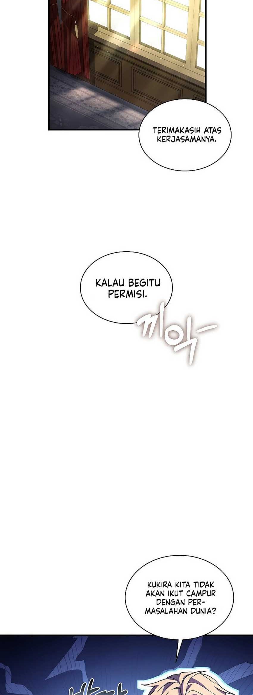 Death King Karnak Chapter 7 - halaman 55