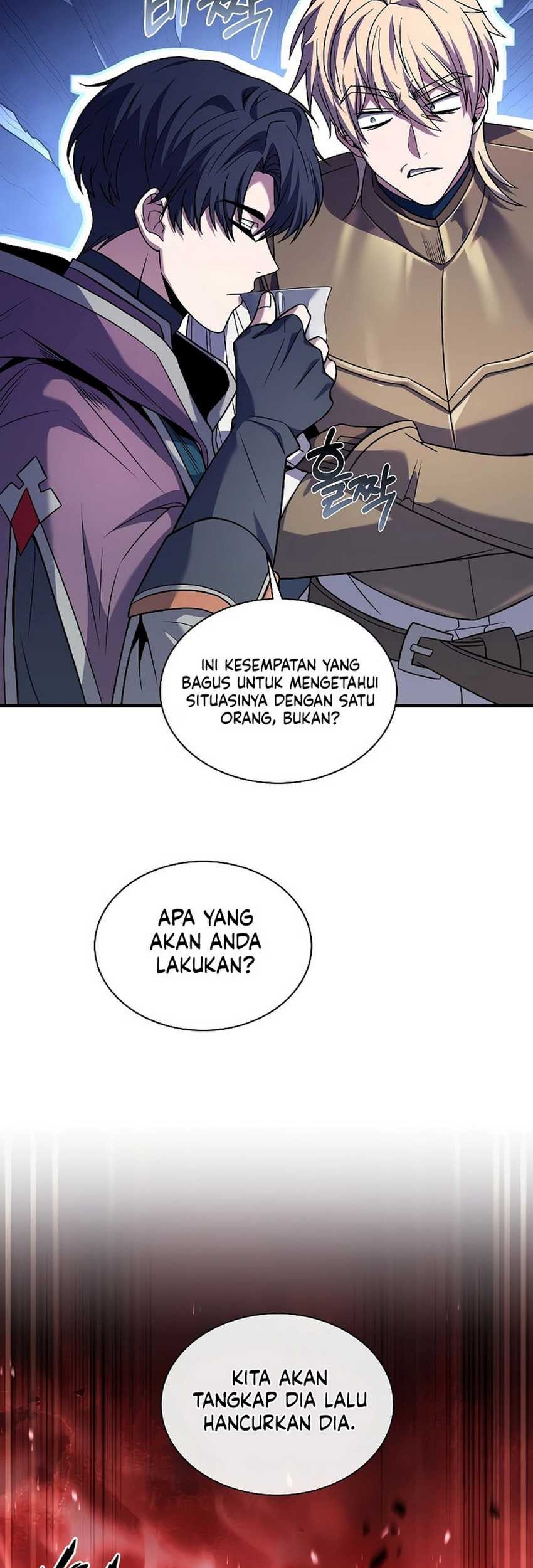Death King Karnak Chapter 7 - halaman 56