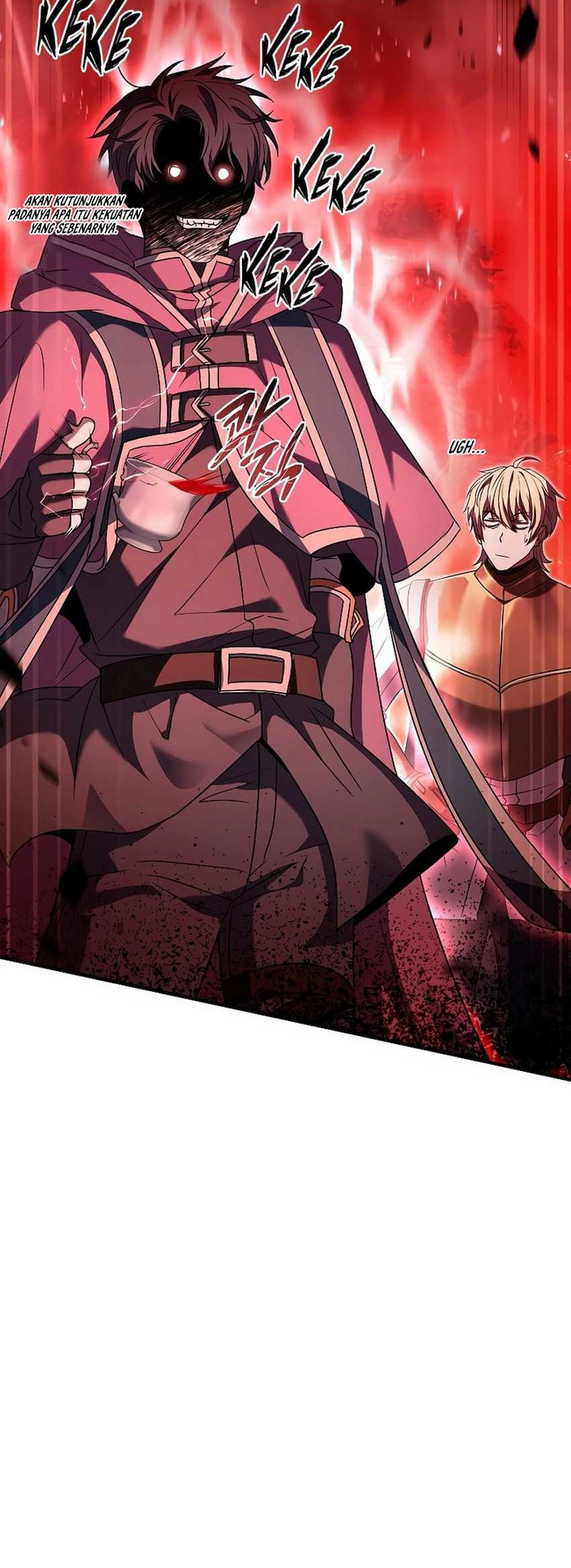 Death King Karnak Chapter 7 - halaman 57