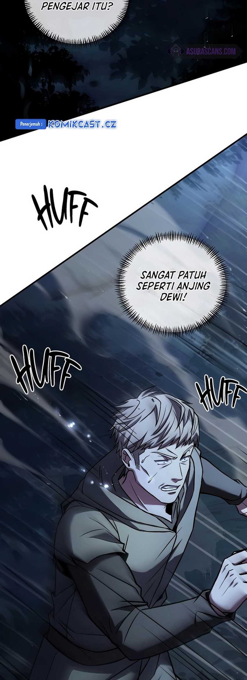 Death King Karnak Chapter 7 - halaman 59