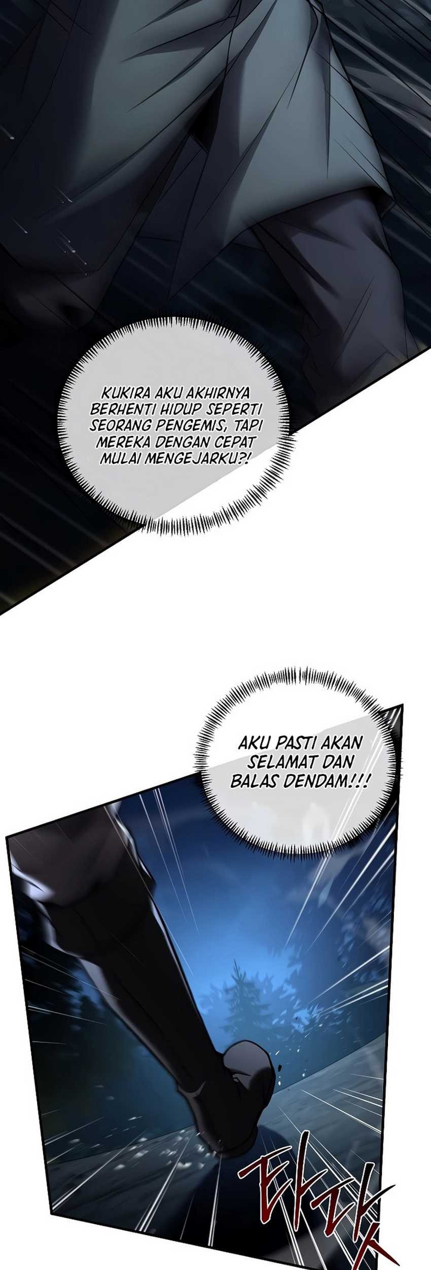 Death King Karnak Chapter 7 - halaman 60