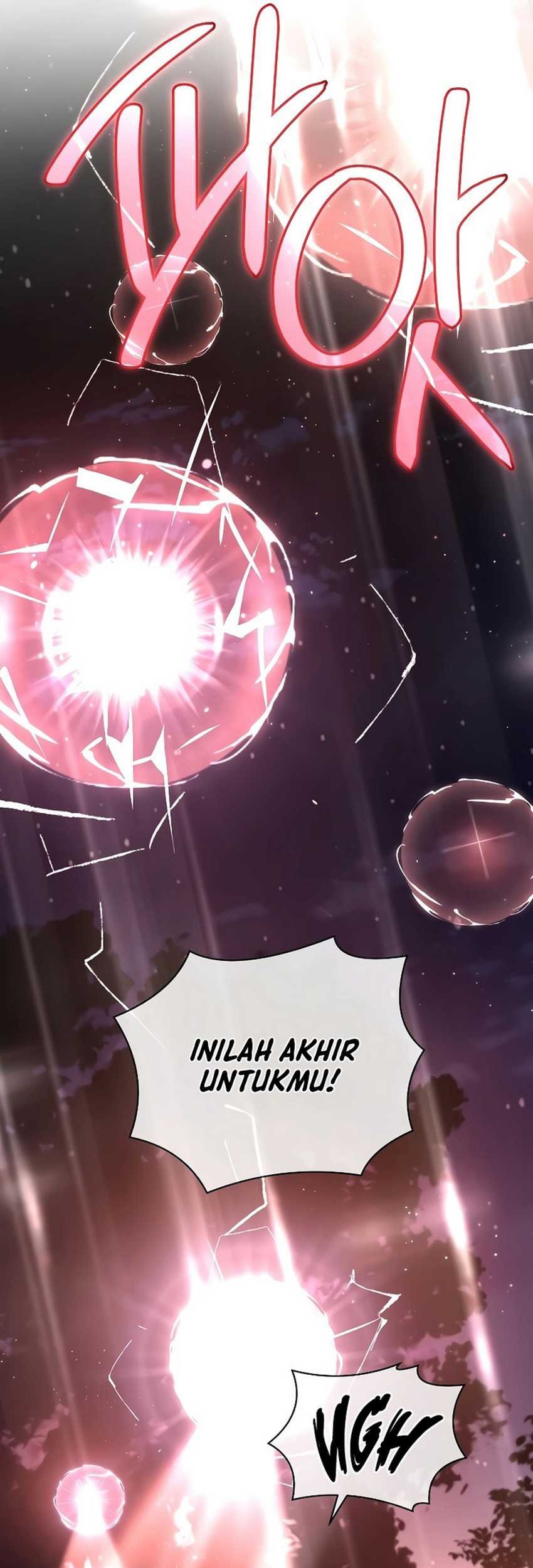 Death King Karnak Chapter 7 - halaman 62