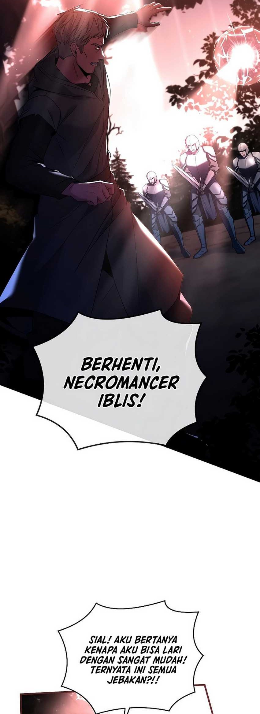 Death King Karnak Chapter 7 - halaman 63