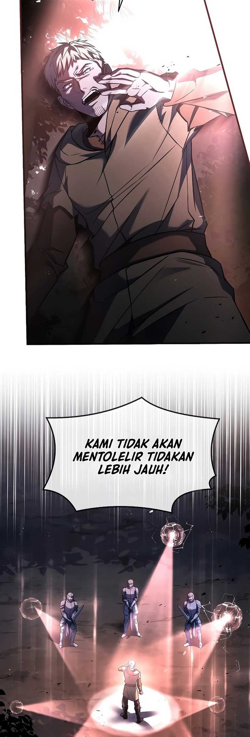 Death King Karnak Chapter 7 - halaman 64