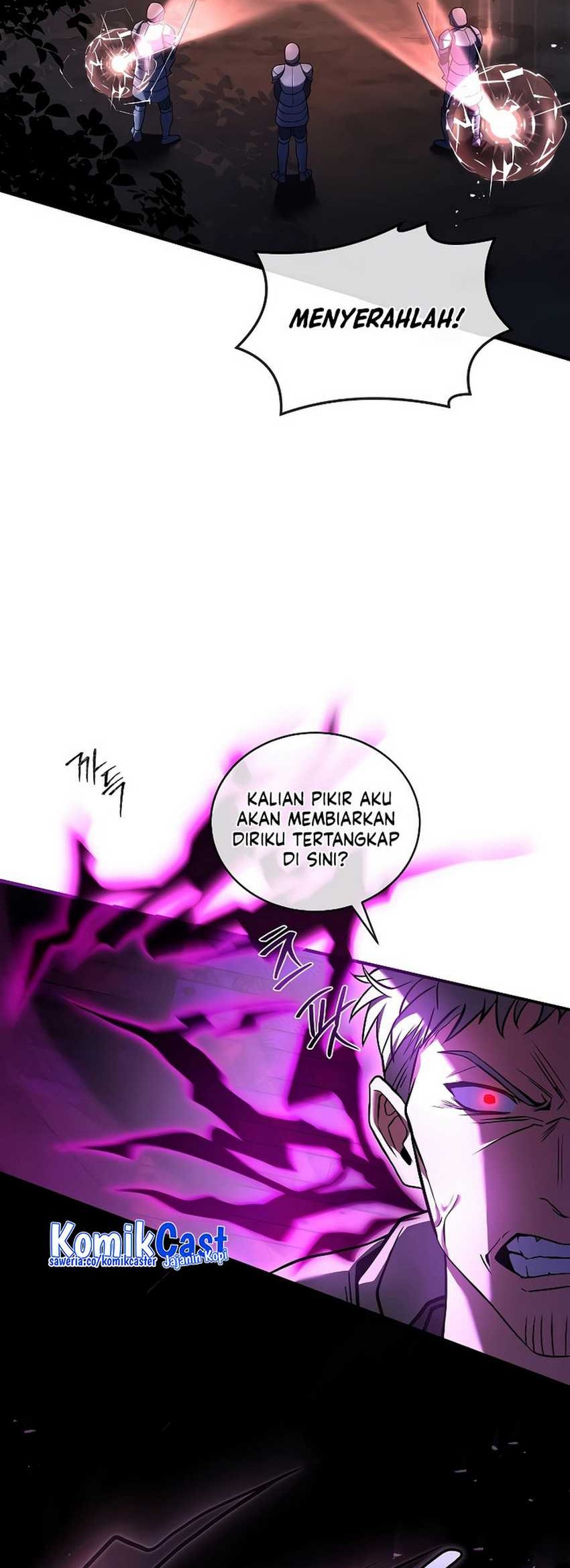 Death King Karnak Chapter 7 - halaman 65