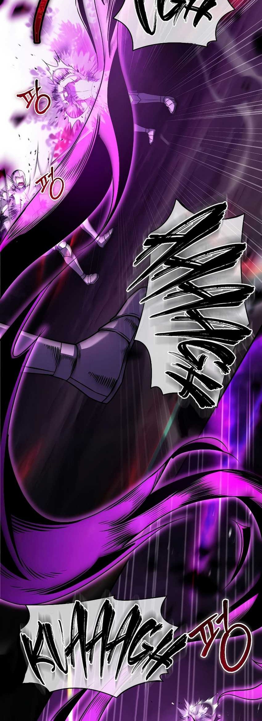 Death King Karnak Chapter 7 - halaman 70