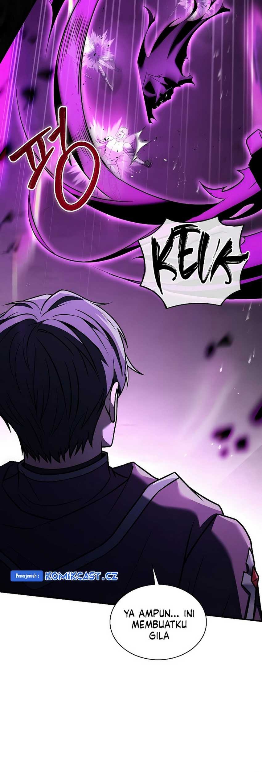 Death King Karnak Chapter 7 - halaman 71