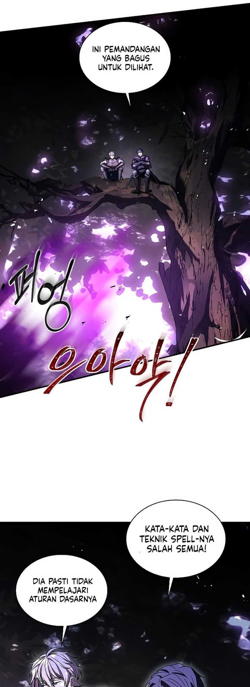 Death King Karnak Chapter 7 - halaman 72