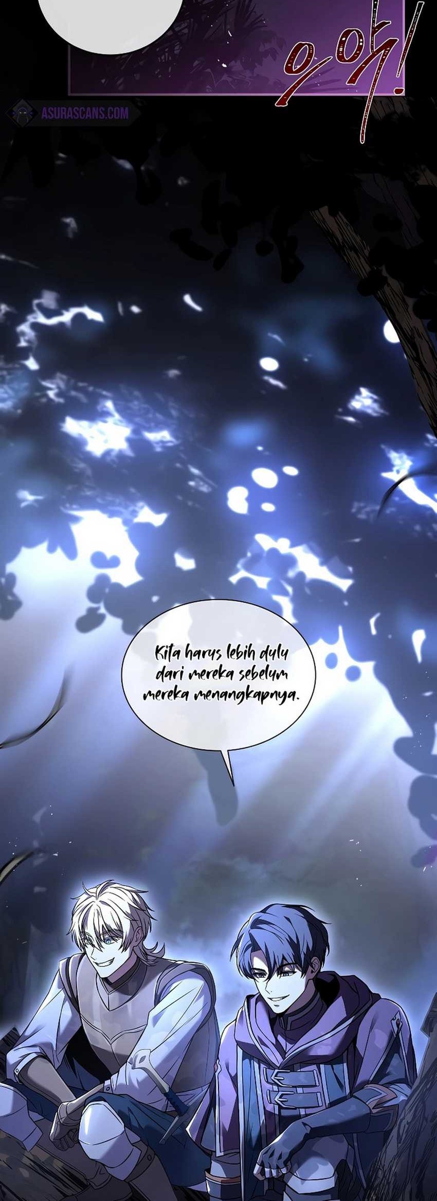 Death King Karnak Chapter 7 - halaman 74
