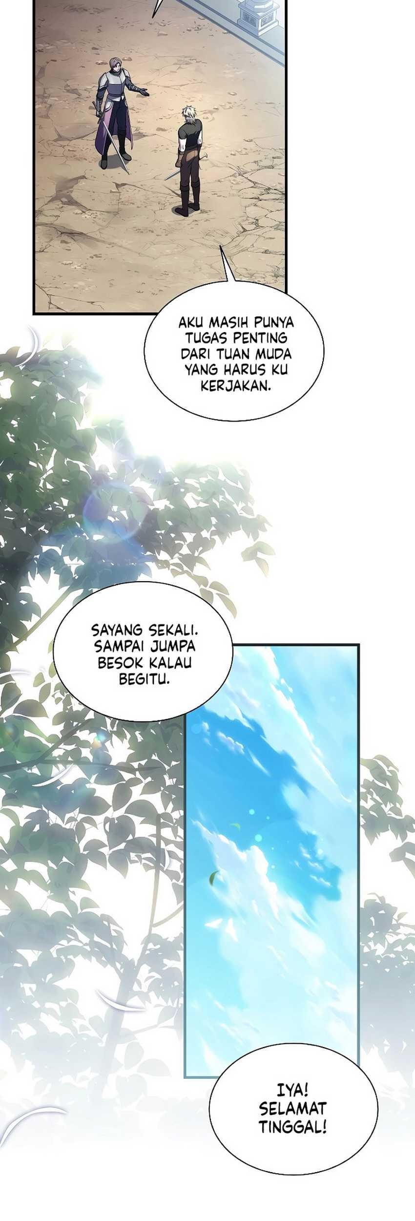Death King Karnak Chapter 7 - halaman 8