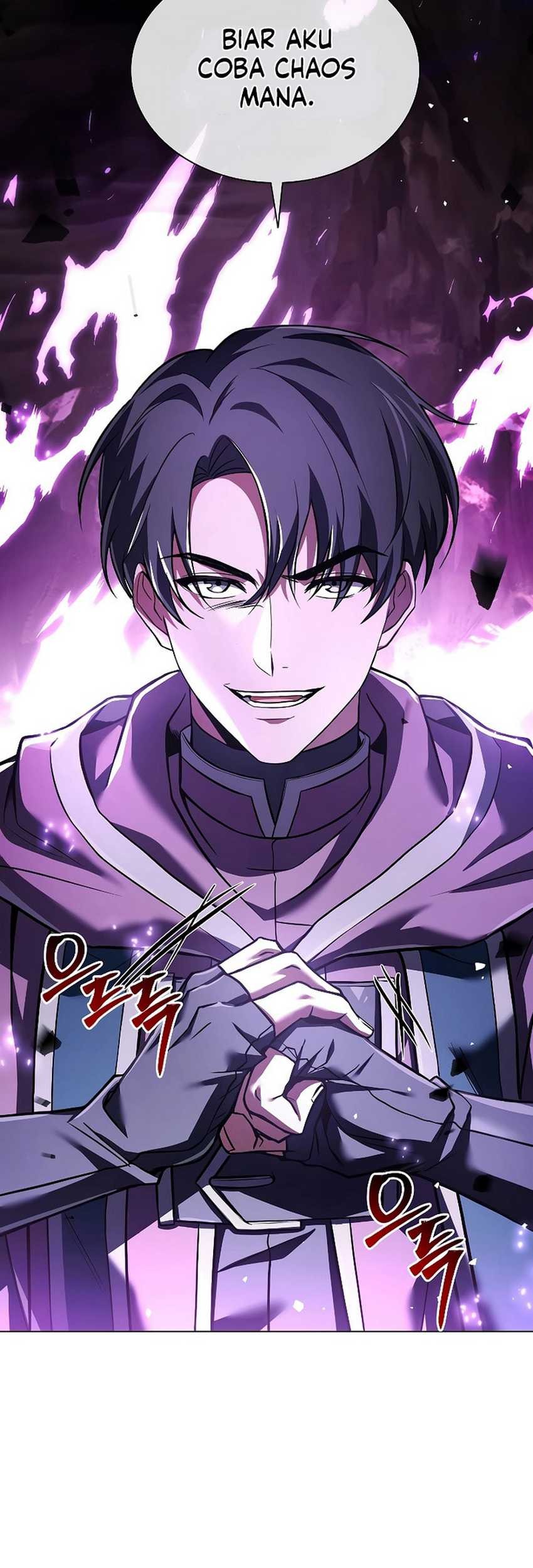 Death King Karnak Chapter 8 - halaman 10