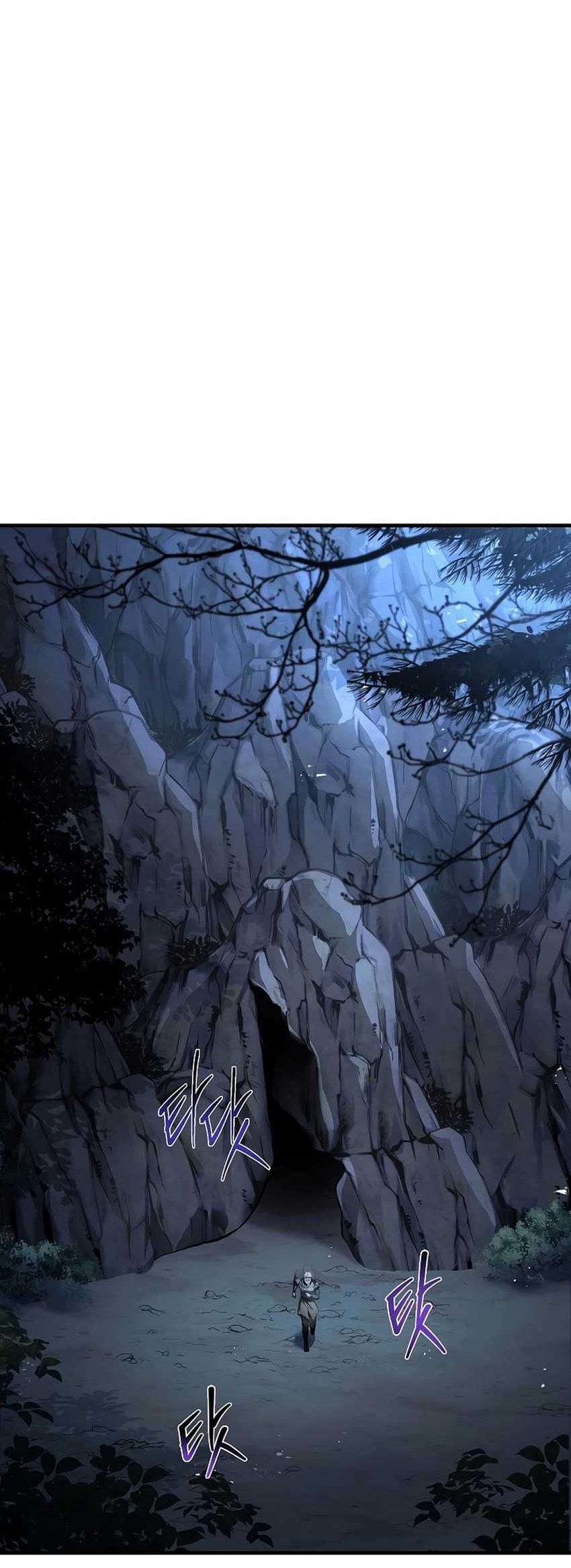 Death King Karnak Chapter 8 - halaman 11