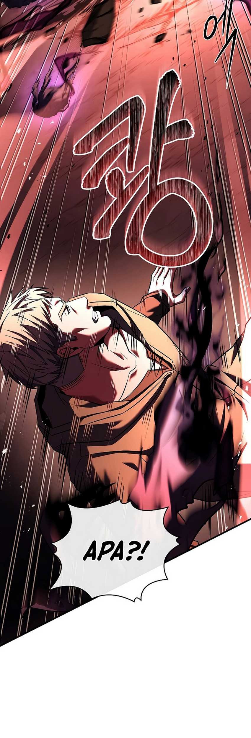 Death King Karnak Chapter 8 - halaman 14
