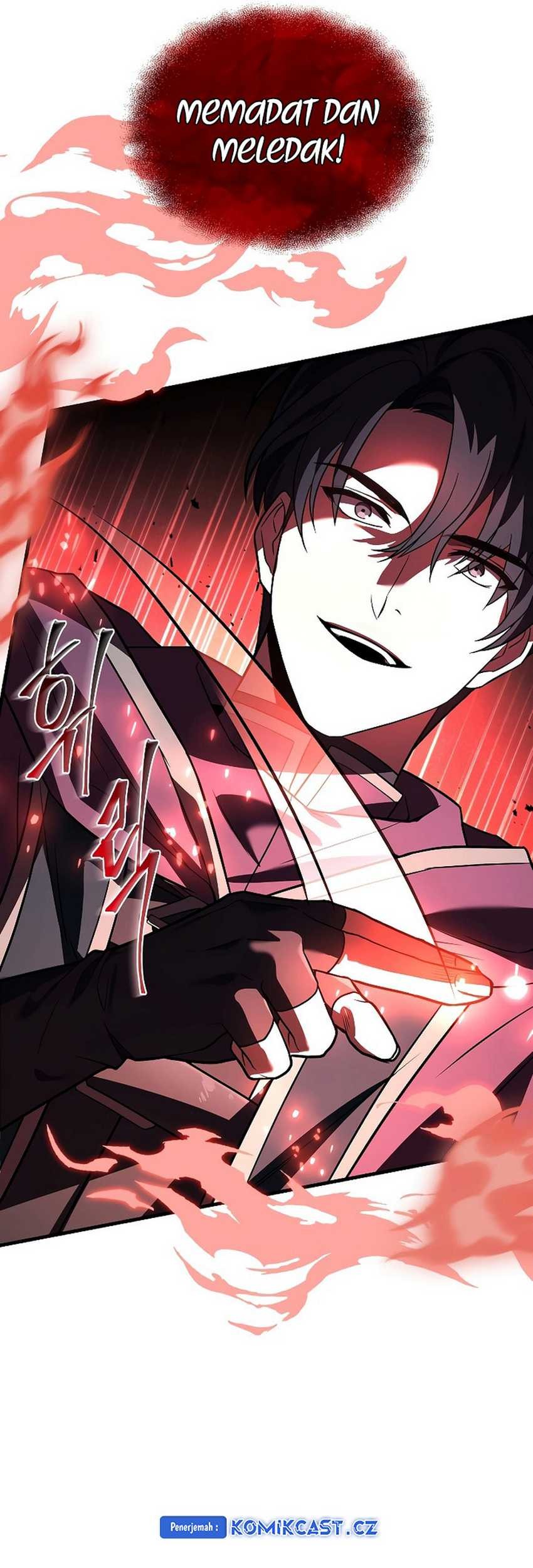 Death King Karnak Chapter 8 - halaman 16