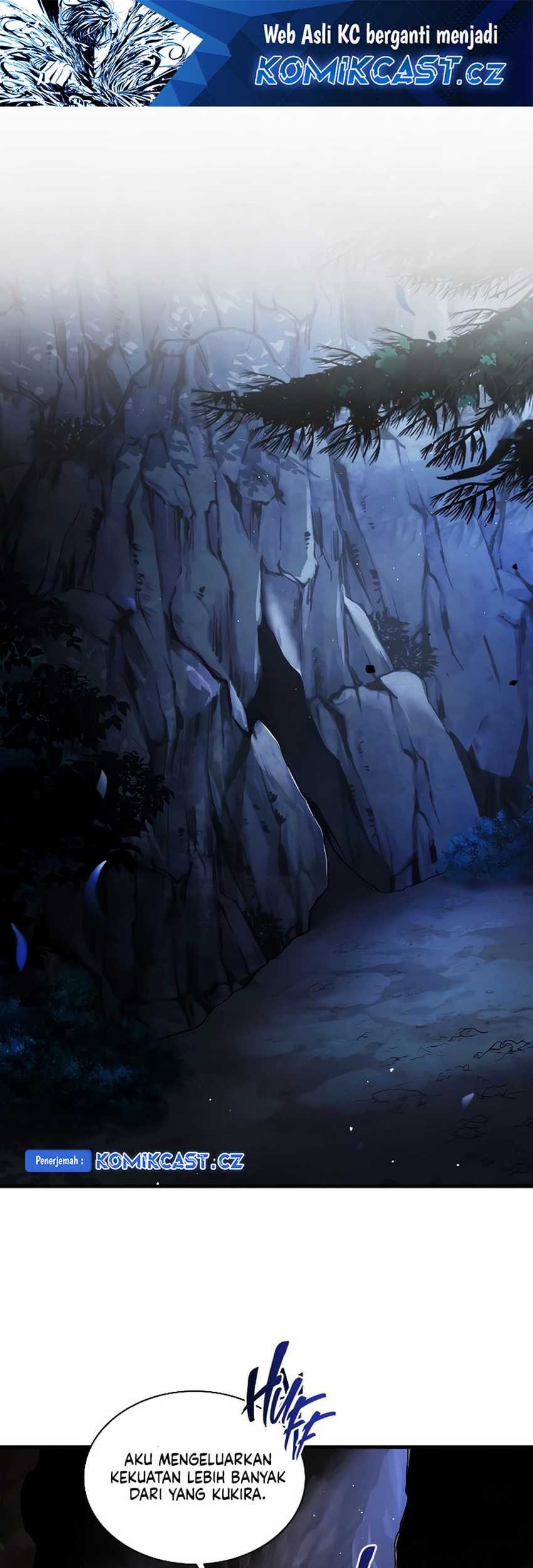 Death King Karnak Chapter 8 - halaman 2