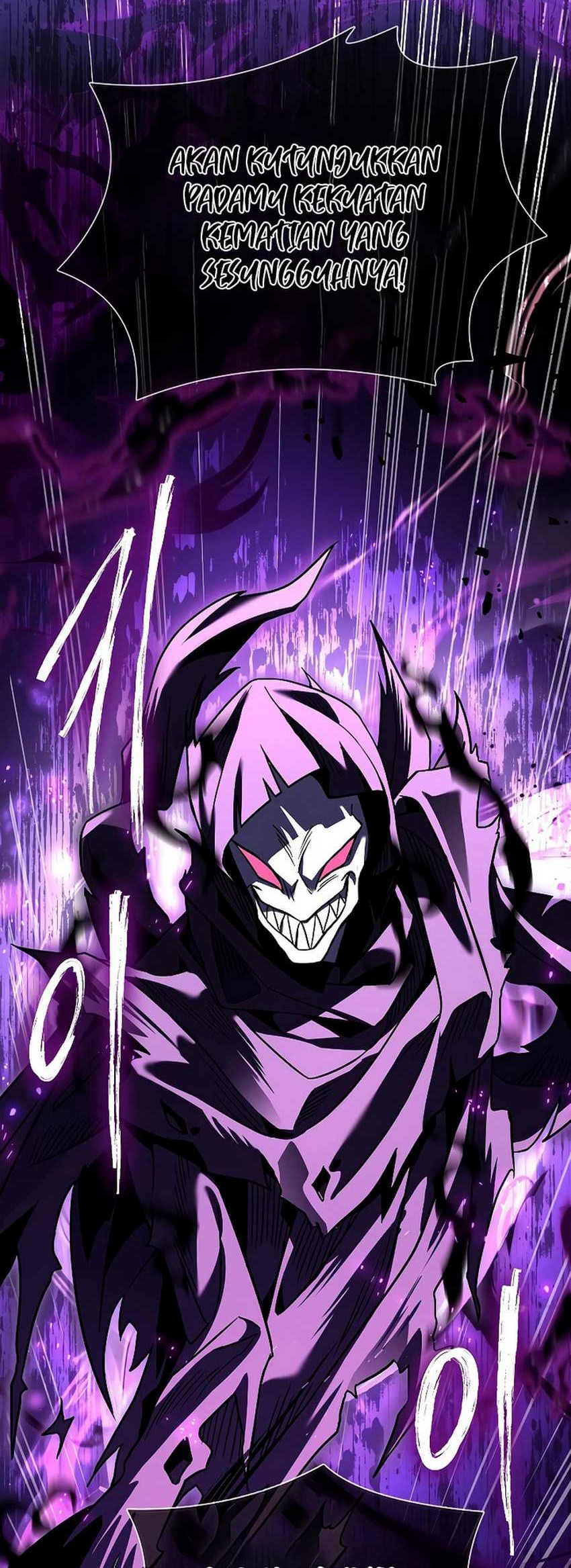 Death King Karnak Chapter 8 - halaman 21