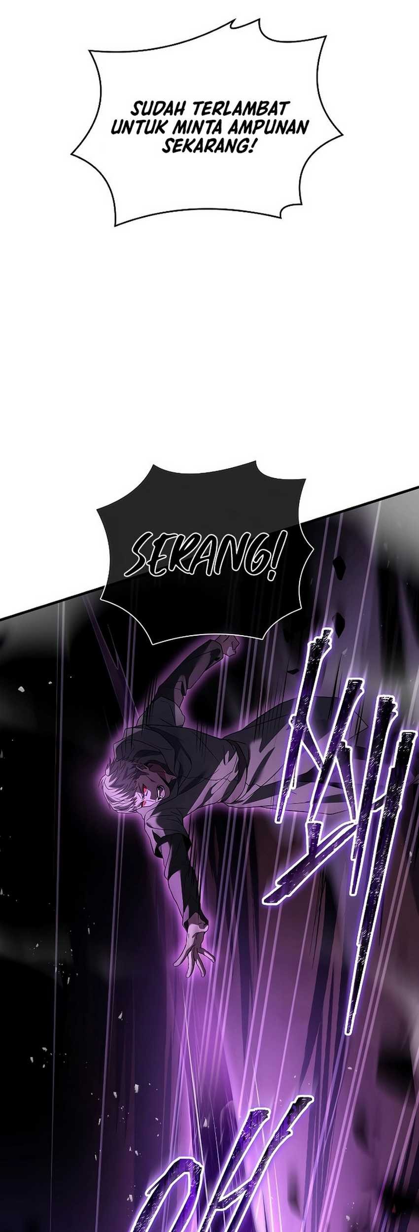 Death King Karnak Chapter 8 - halaman 24