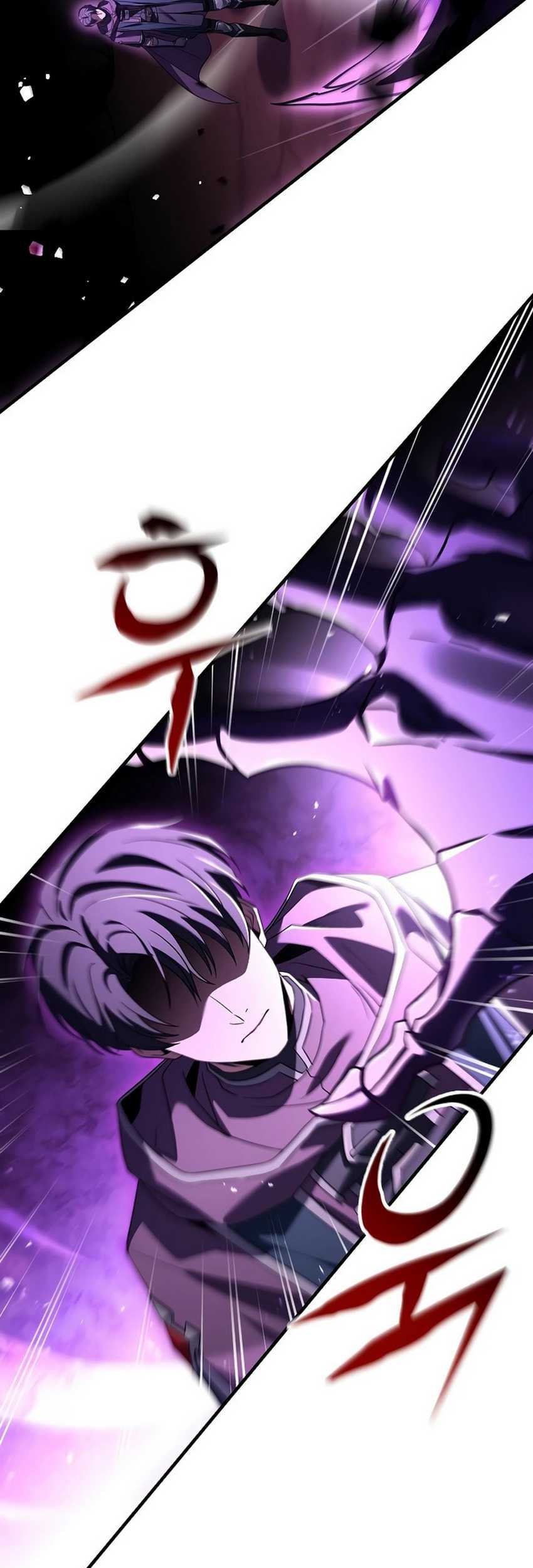 Death King Karnak Chapter 8 - halaman 26
