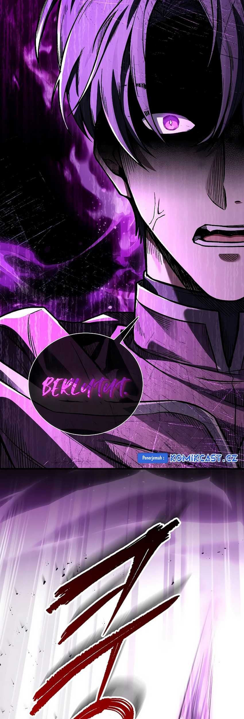 Death King Karnak Chapter 8 - halaman 28