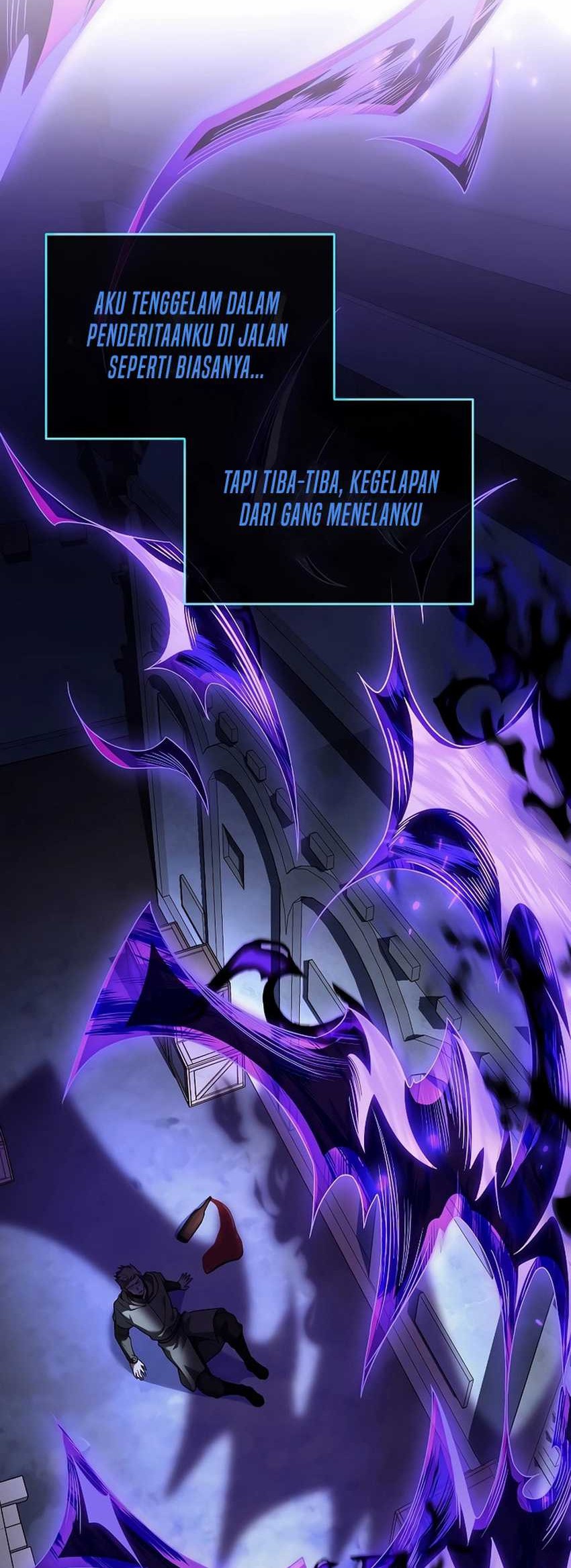 Death King Karnak Chapter 8 - halaman 39