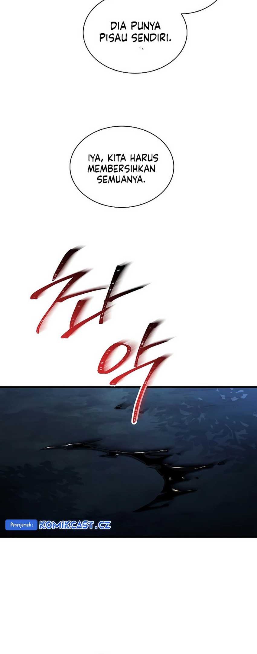 Death King Karnak Chapter 8 - halaman 43