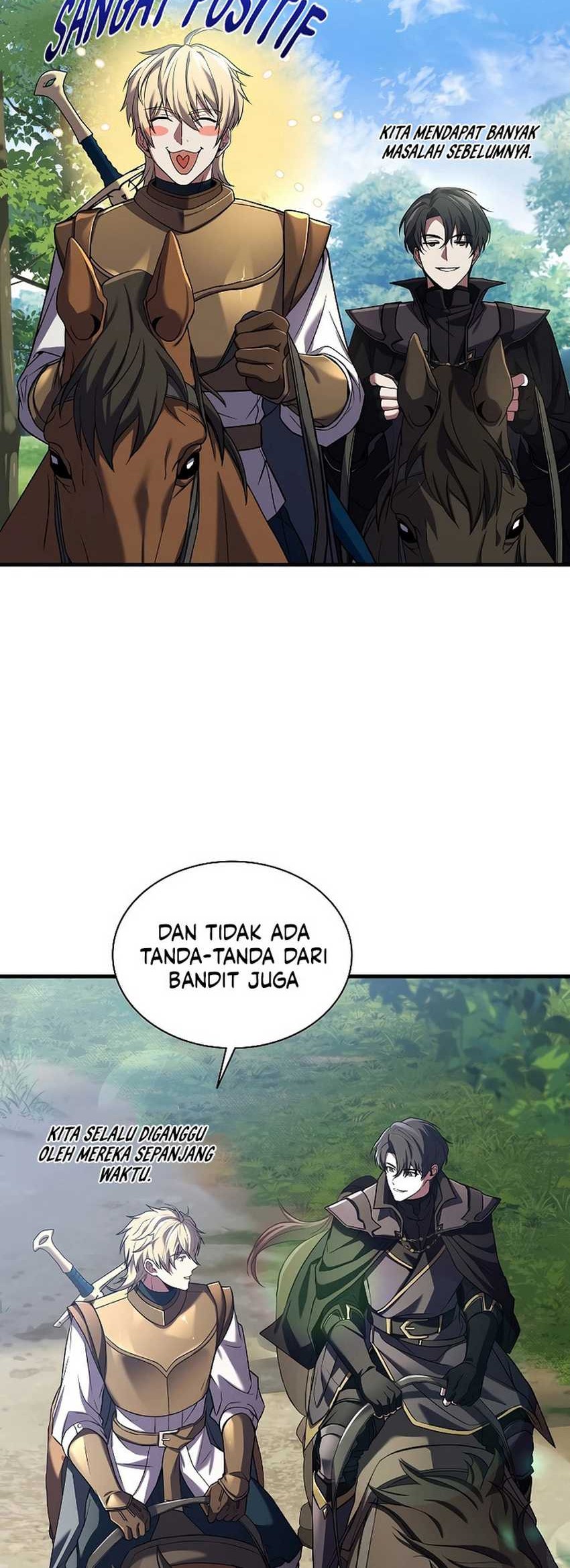 Death King Karnak Chapter 8 - halaman 51