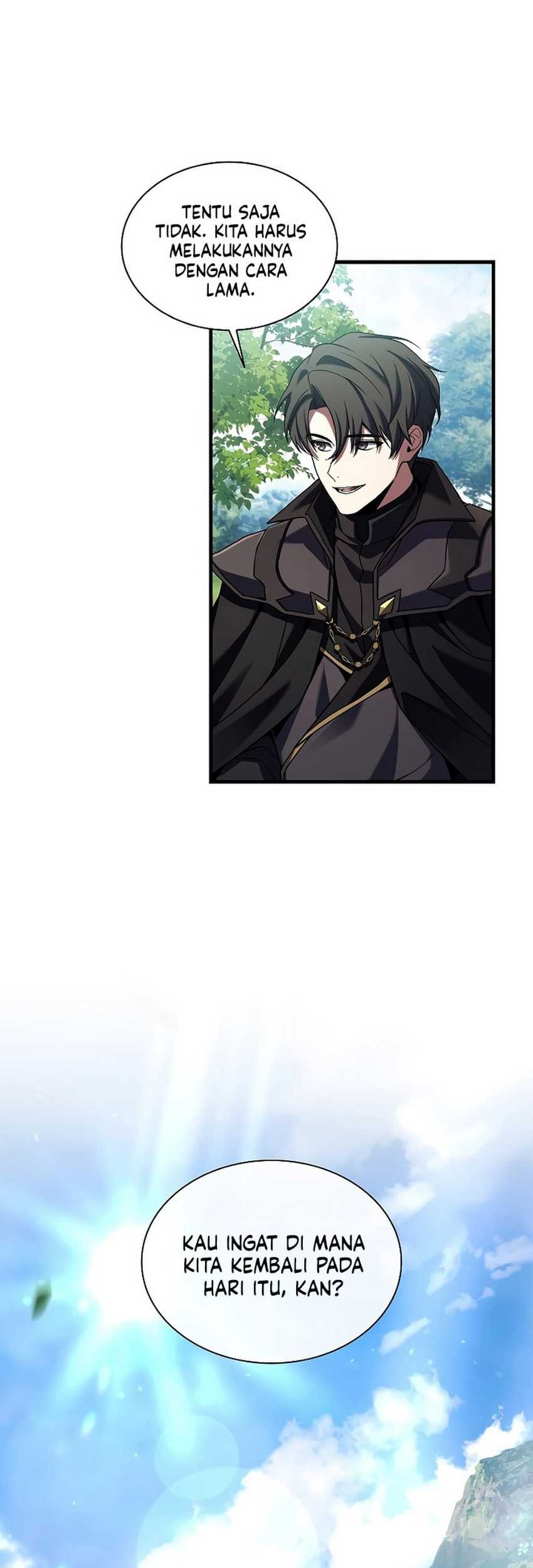 Death King Karnak Chapter 8 - halaman 54