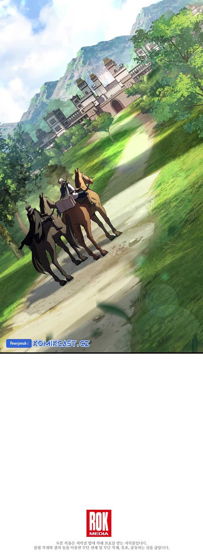 Death King Karnak Chapter 8 - halaman 55