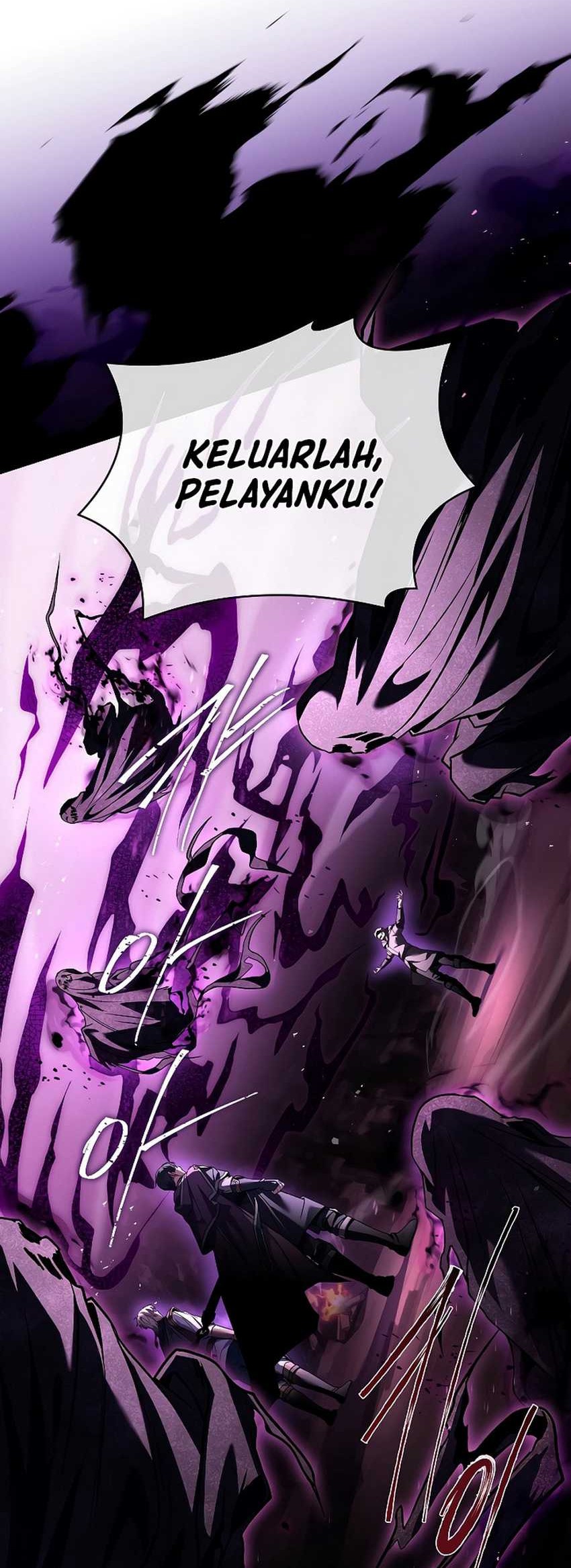 Death King Karnak Chapter 8 - halaman 7