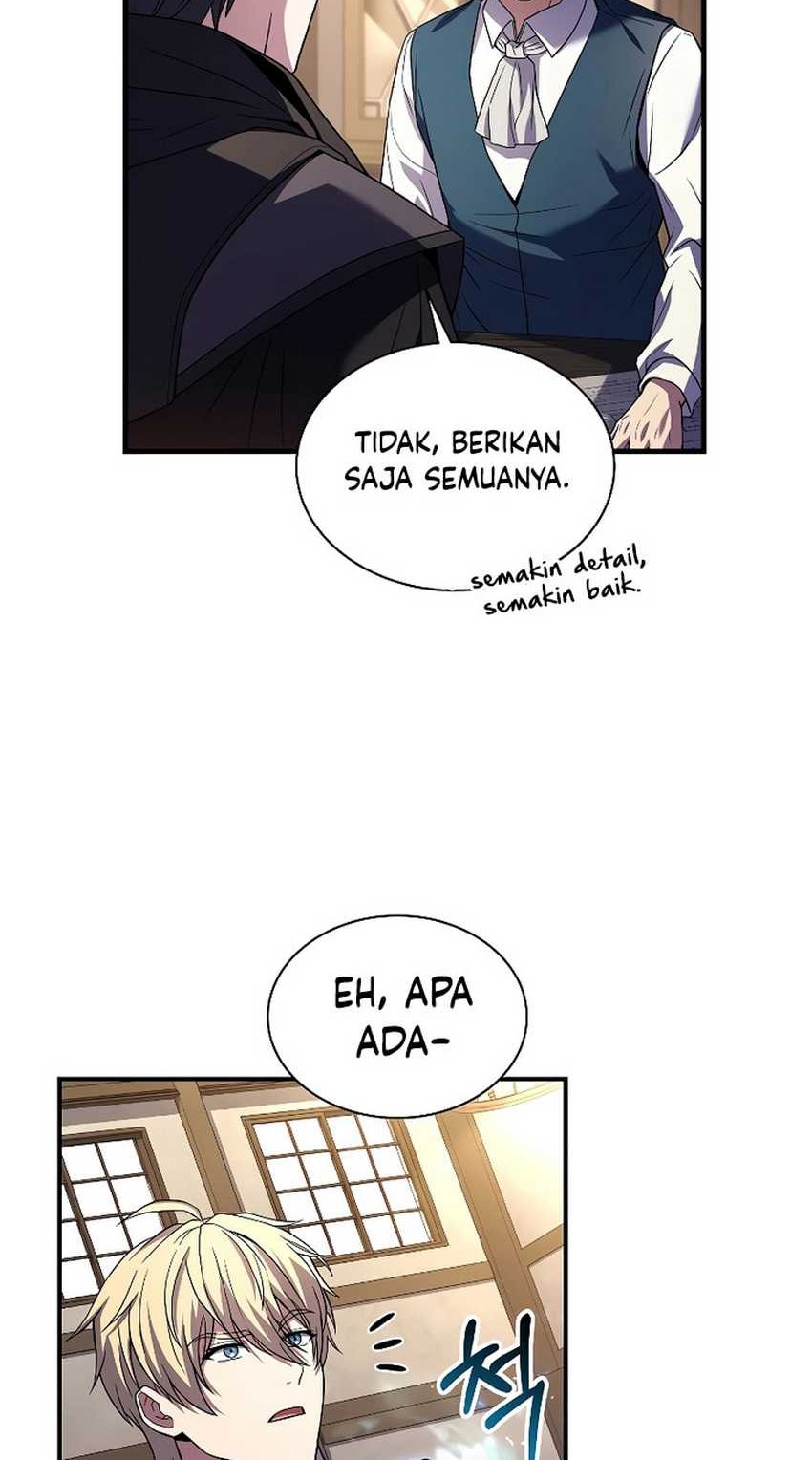 Death King Karnak Chapter 9 - halaman 13