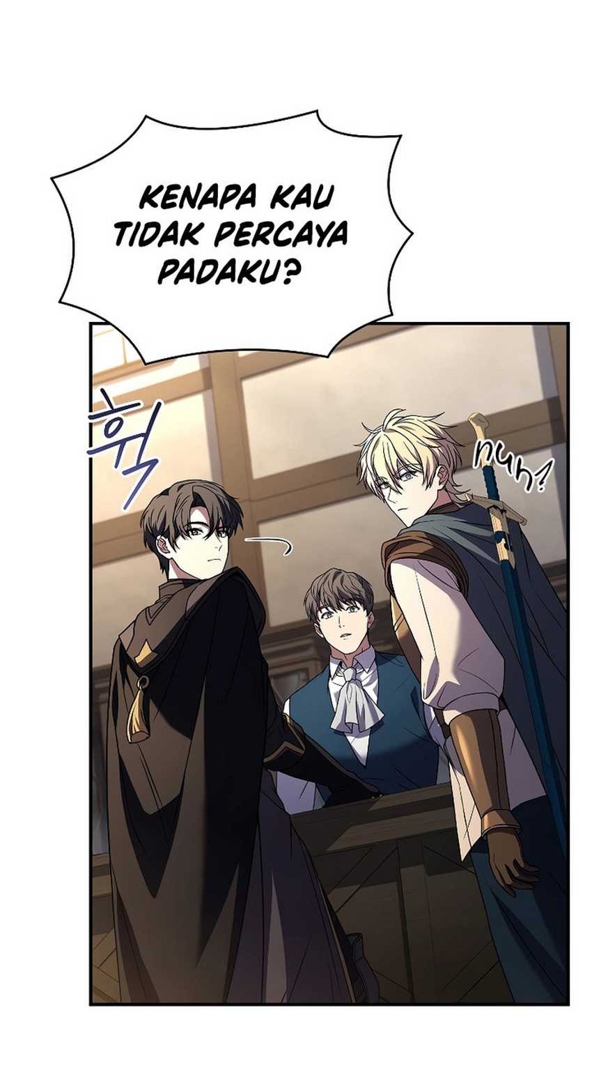 Death King Karnak Chapter 9 - halaman 15