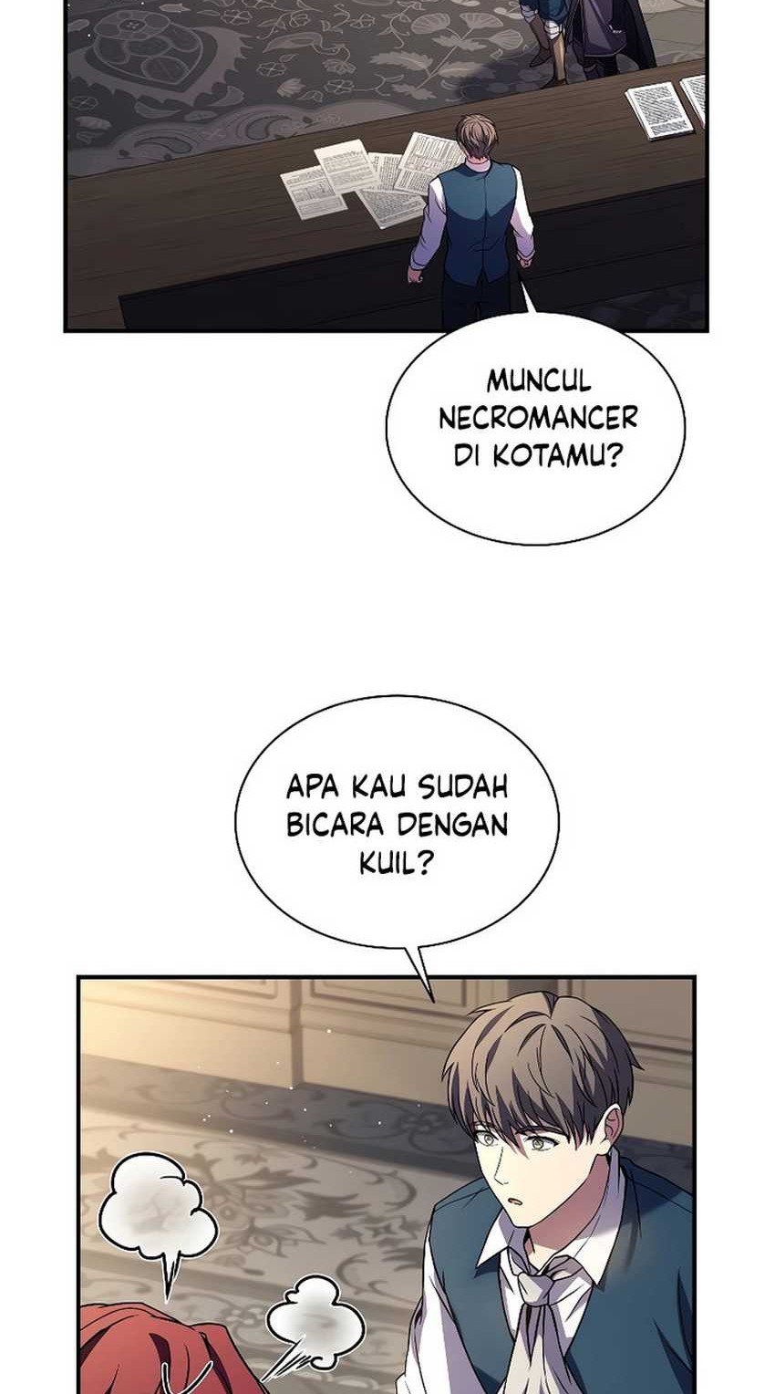 Death King Karnak Chapter 9 - halaman 17