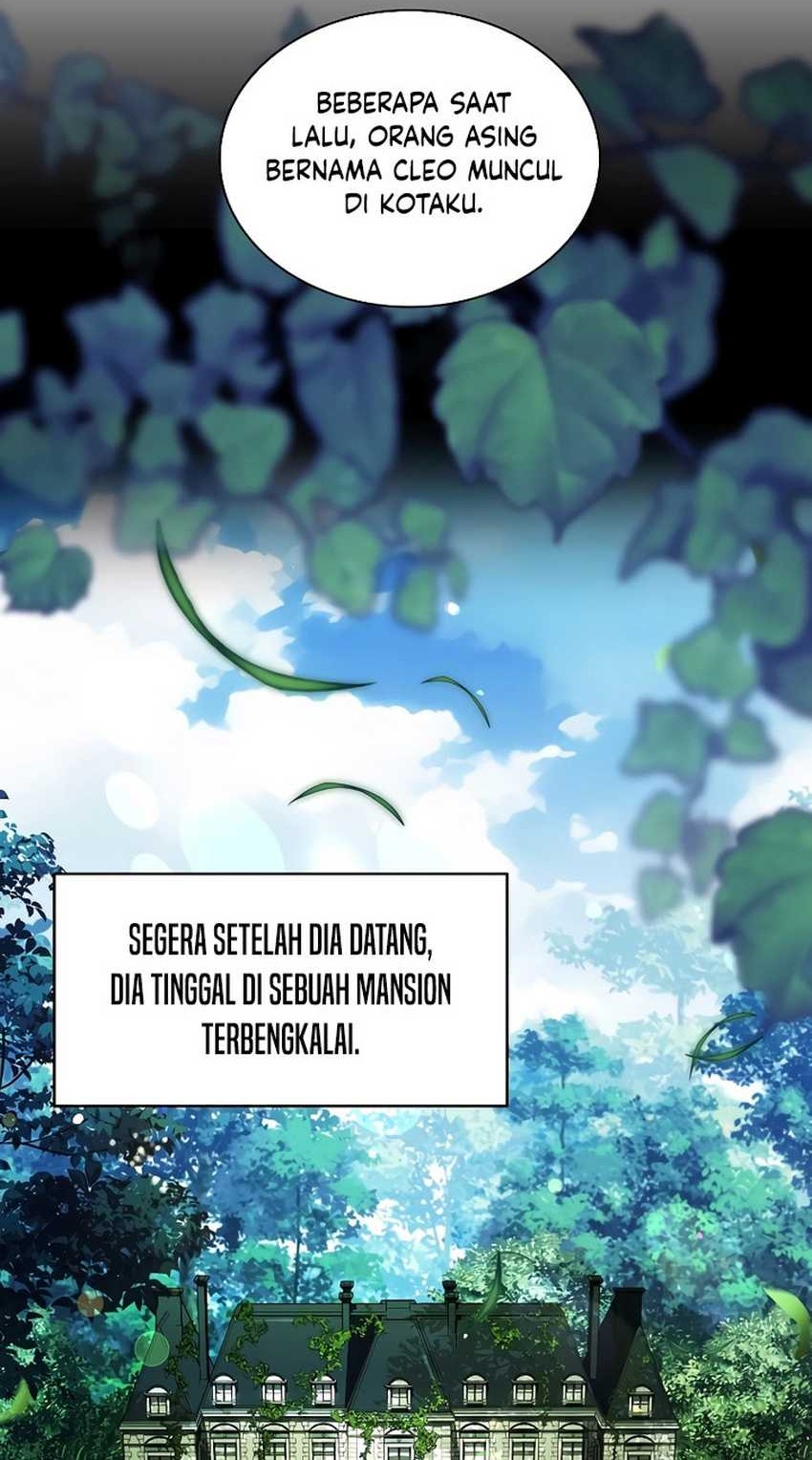 Death King Karnak Chapter 9 - halaman 19
