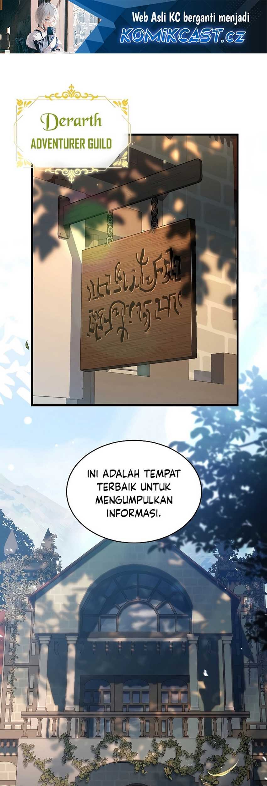 Death King Karnak Chapter 9 - halaman 2