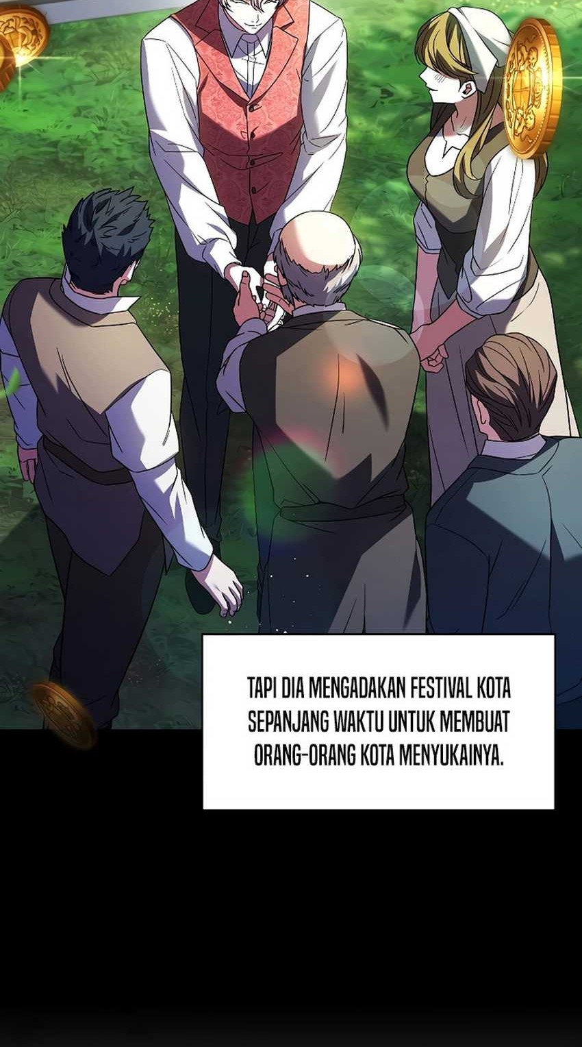 Death King Karnak Chapter 9 - halaman 21