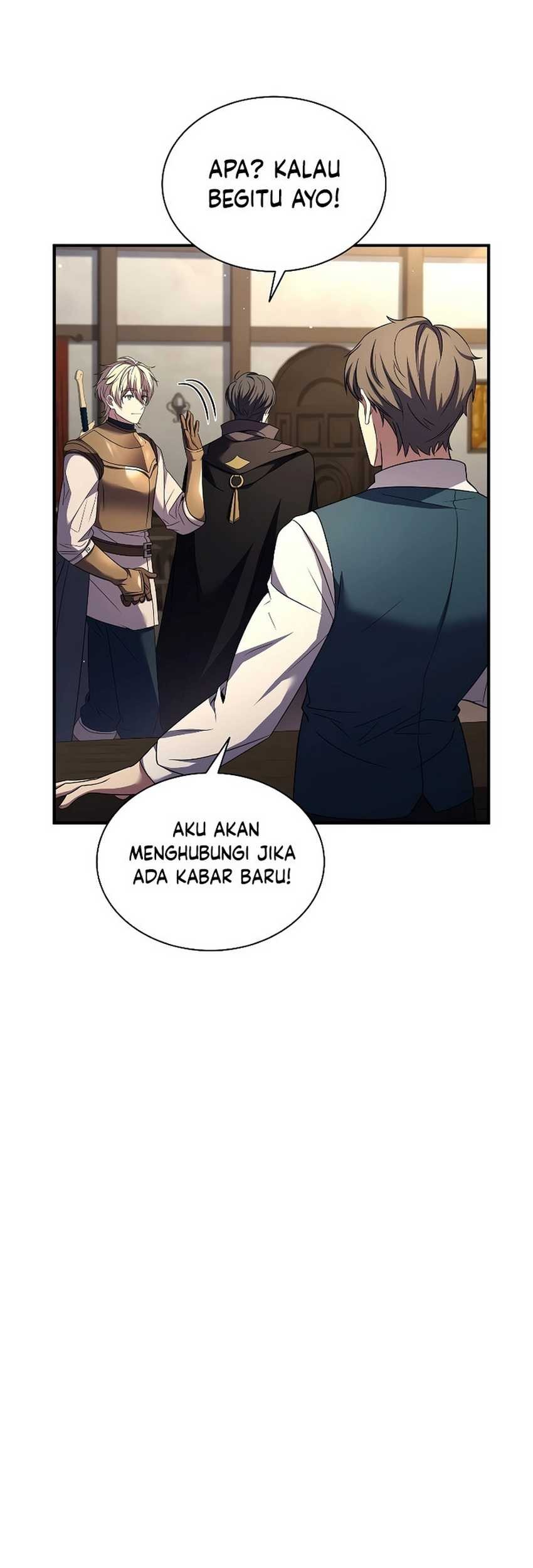 Death King Karnak Chapter 9 - halaman 30