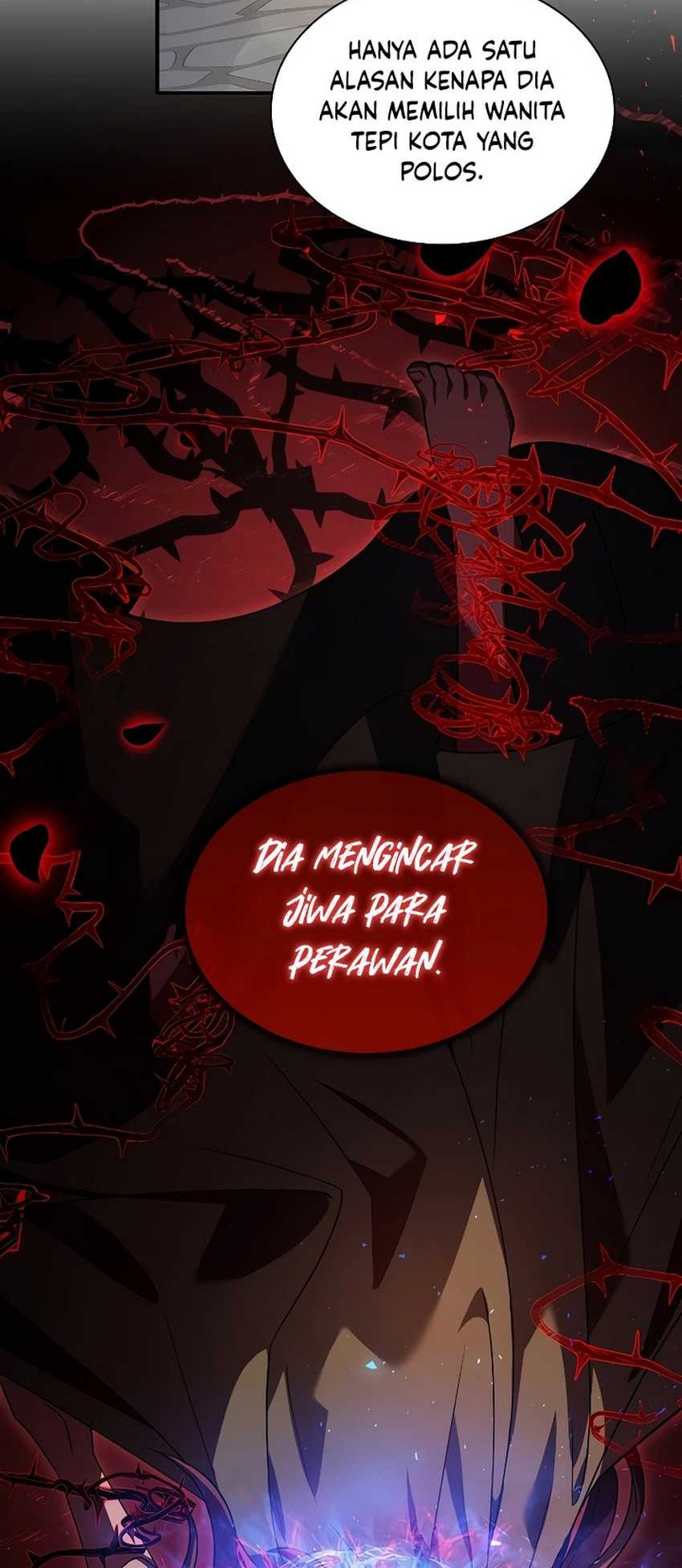 Death King Karnak Chapter 9 - halaman 33