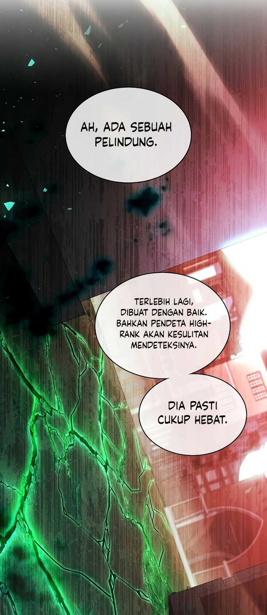 Death King Karnak Chapter 9 - halaman 37