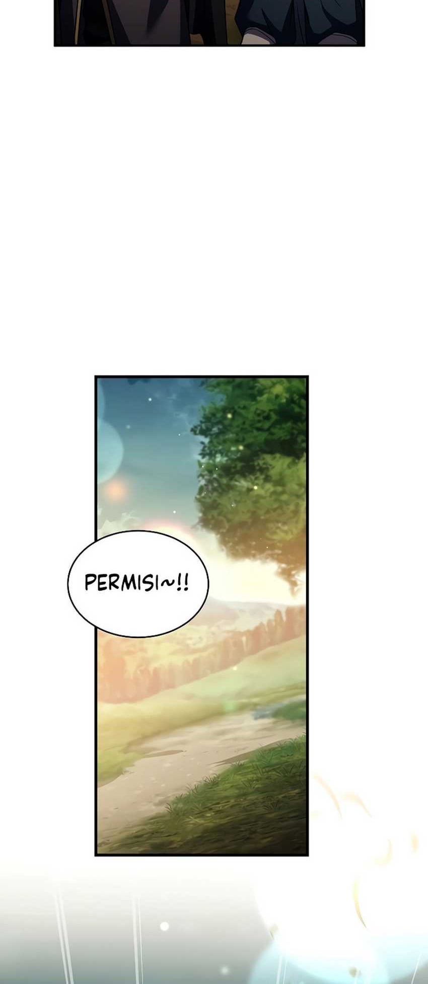 Death King Karnak Chapter 9 - halaman 39
