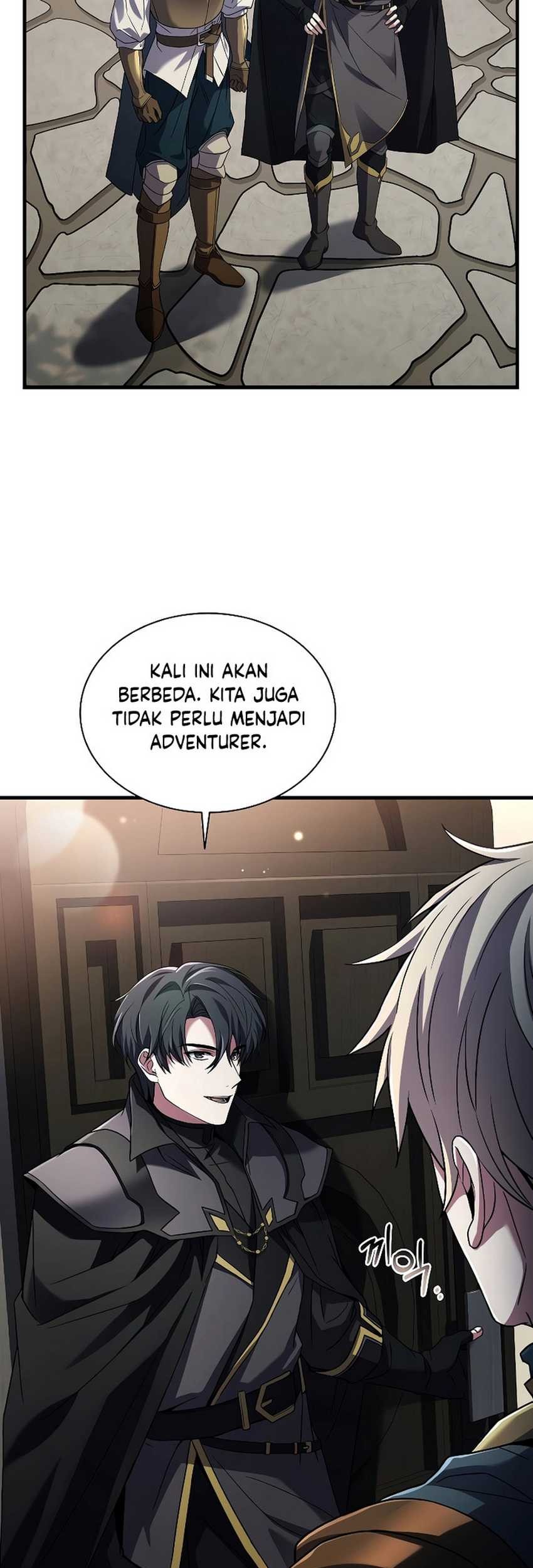 Death King Karnak Chapter 9 - halaman 4