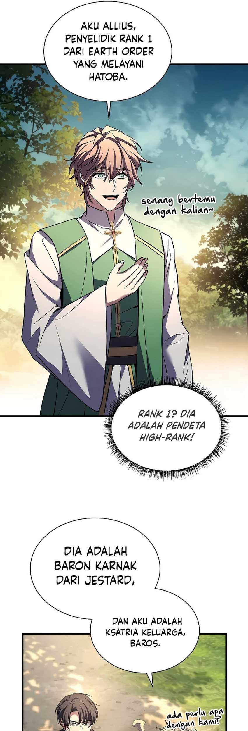 Death King Karnak Chapter 9 - halaman 42